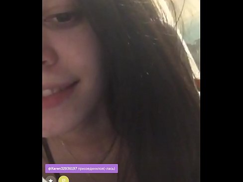 ❤️ سلٹی روسی کتیا (Periscope، VKontakte، Instagram) مقعد ویڈیو پر ur.classicmebel21.ru ❌❤